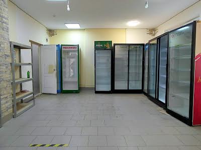 коммерческая по адресу Вацлава Гавела бульв. (Івана Лепсе), 9-А