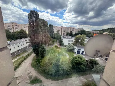квартира за адресою Олександра Попова вул., 5