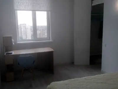 квартира за адресою Ярослава Гашека бульв., 22