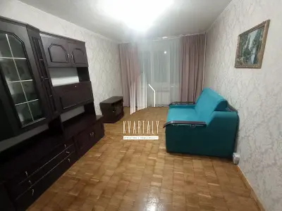 квартира за адресою Романа Ратушного вул. (Волгоградська), 25-А