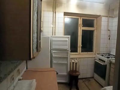 квартира за адресою Половецька вул., 14