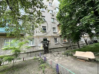 квартира за адресою Олени Теліги вул., 37-Е