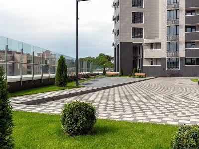 квартира за адресою Михайла Бойчука вул. (Кіквідзе), 41-Б