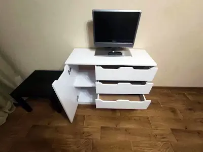 квартира за адресою Балтійський пров., 5