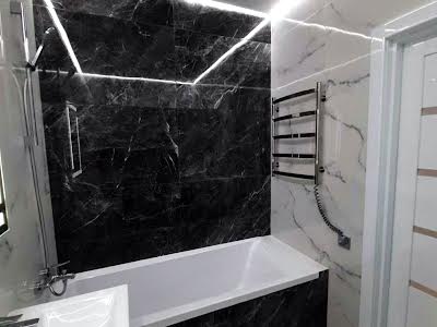 квартира за адресою Київ, Осокорська вул., 2а