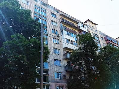квартира за адресою Ентузіастів вул., 15