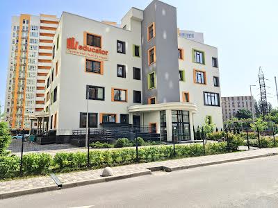 квартира за адресою Олеся Бердника вул., 1-В