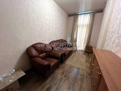квартира по адресу Отакара Яроша пер., 20 к1