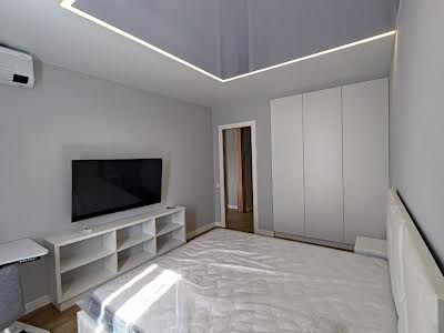 квартира за адресою Берестейський просп. (Перемоги), 67