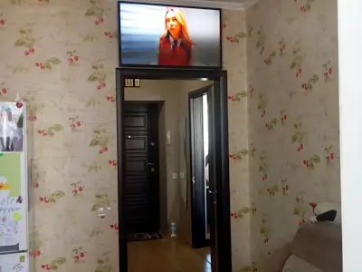 квартира по адресу Боголюбова, 7