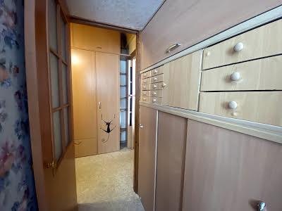 квартира за адресою Воскресенський просп. (Перова), 15