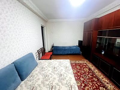 квартира за адресою Оболонський просп., 12