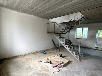 будинок за адресою Романа Шухевича, 1