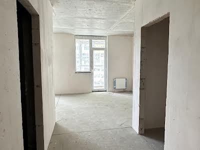 квартира по адресу Академика Заболотного ул., 15-г
