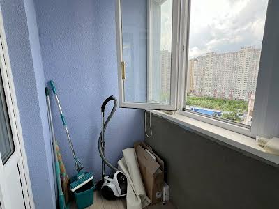 квартира за адресою Бориса Гмирі вул., 17