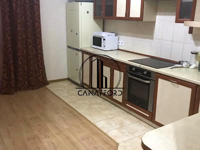 квартира за адресою Вишгородська вул., 45Б/2