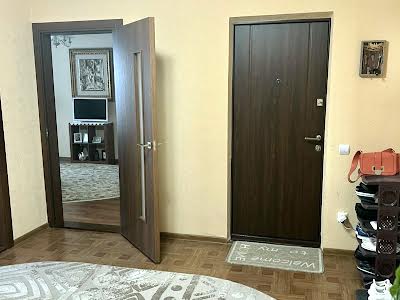 квартира за адресою Балтійський пров., 1