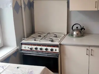 квартира за адресою Мілютенка вул., 16