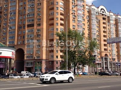 квартира за адресою Володимира Івасюка просп. (Героїв Сталінграду), 4 к 1