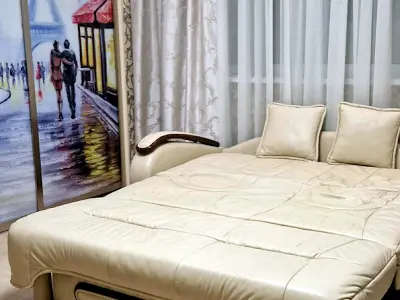 квартира за адресою Гарматна вул., 38-Б