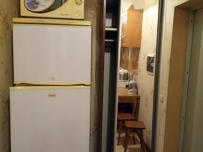 квартира за адресою Борщагівська вул., 206