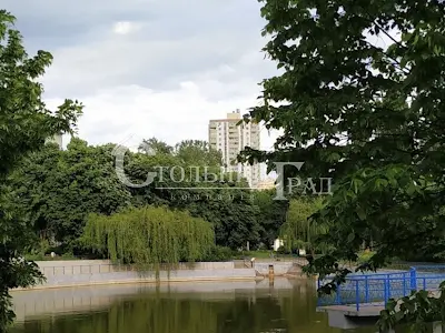квартира за адресою Вацлава Гавела бульв. (Івана Лепсе), 9-А