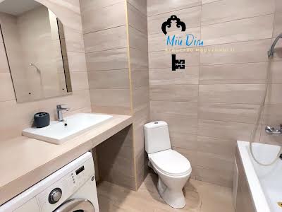 квартира за адресою Боголюбова вул., 33
