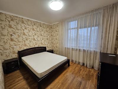 квартира за адресою Європейського Союзу просп. (Правди), 43