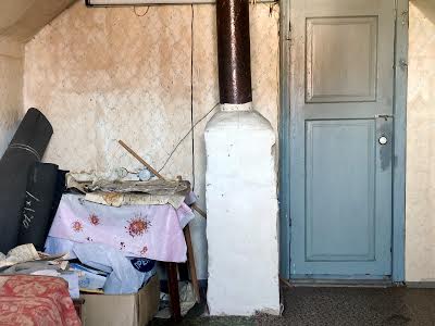 дом по адресу с. Торфяное, 4 Ізобільна, 32