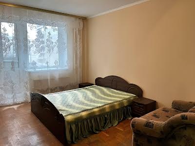 квартира за адресою Червоної Калини просп. (Володимира Маяковського), 95Б
