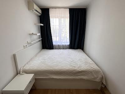 квартира за адресою Чоколівський бульв., 35