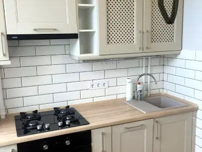 квартира за адресою Голосіївський просп. (40-річчя Жовтня), 90