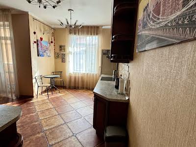 квартира за адресою Щекавицька вул., 30/39