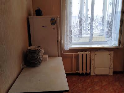 квартира по адресу Златопольская ул., 4-К