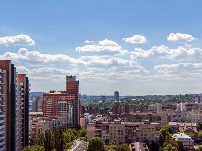квартира по адресу Киев, Сапёрное Поле ул., 3
