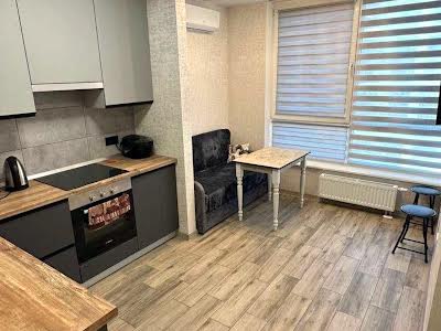 квартира за адресою Європейського Союзу просп. (Правди), 41В