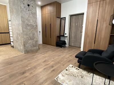 квартира за адресою Бульварно-Кудрявська вул. (Воровського), 17