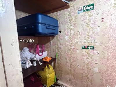 квартира за адресою Полтавський Шлях вул., 121