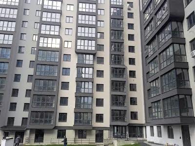 квартира по адресу Роксоланы ул., 2