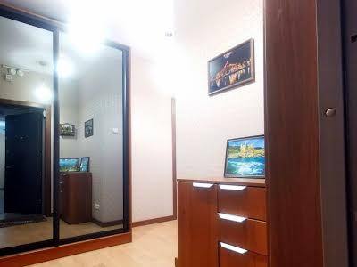 квартира за адресою Єлизавети Чавдар вул., 38-А