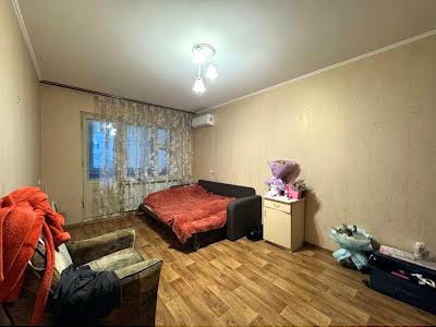 квартира за адресою Південна вул., 17