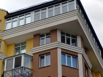 квартира за адресою Борисо-Глібська вул. (Ватутіна), 111