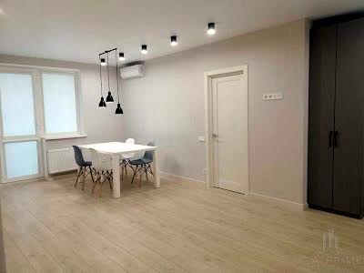 квартира за адресою Київ, Метрологічна вул., 54