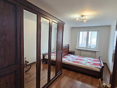 квартира по адресу Кудрявская ул., 31/33