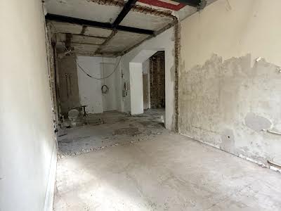 комерційна за адресою Панаса Мирного вул., 1