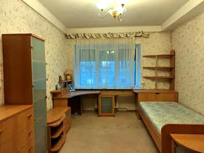 квартира за адресою Пилипа Орлика вул., 9