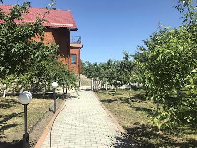 дом по адресу Достоинства ул. (Жертв Революції), 67-А