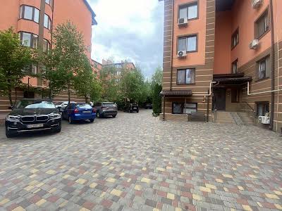 коммерческая по адресу Васильковая ул., 30