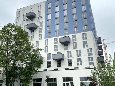 квартира по адресу Рудненская ул. (Белогорская), 8