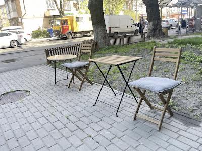 коммерческая по адресу Воздухофлотский просп. (Повітрофлотський), 52